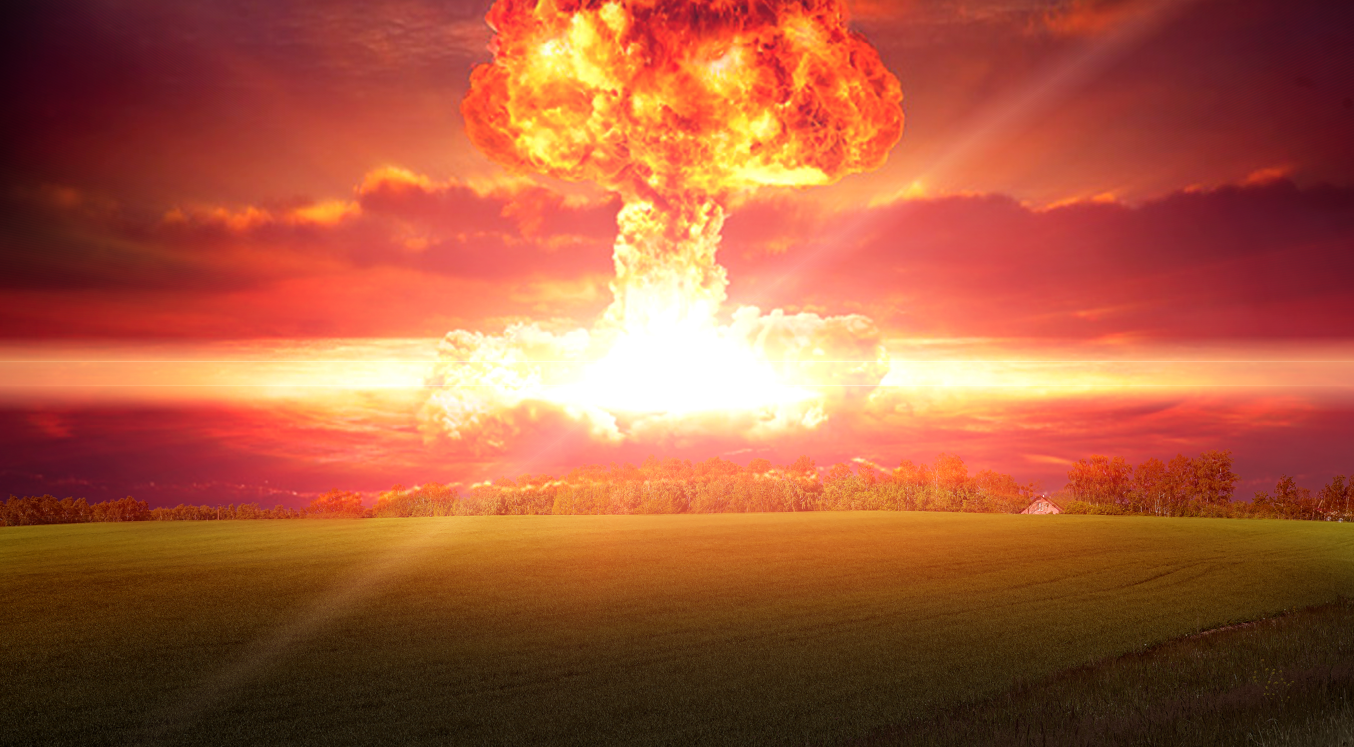 Nuclear Explosion